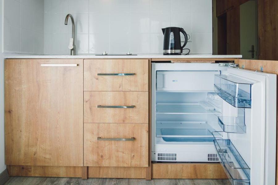 Aparthotel New Gudauri Lofts By Gudauri Travel Zimmer foto