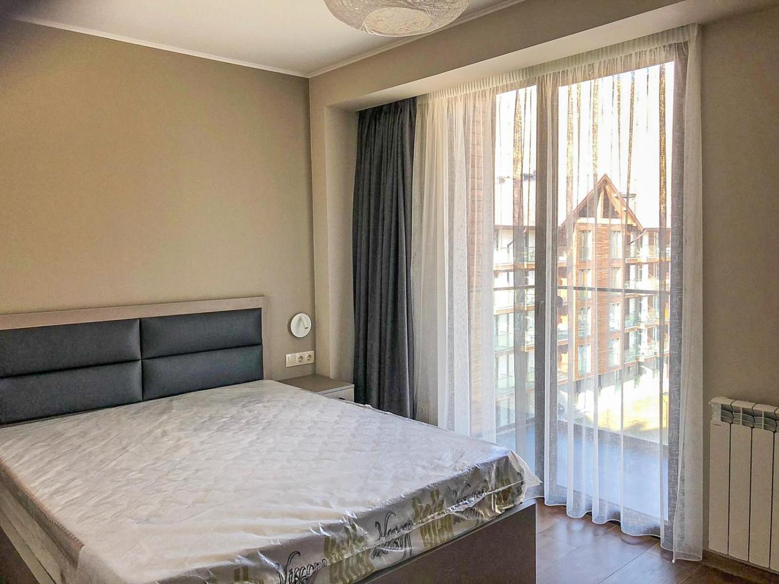 Aparthotel New Gudauri Lofts By Gudauri Travel Zimmer foto