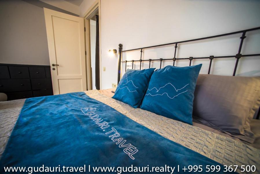 Aparthotel New Gudauri Lofts By Gudauri Travel Zimmer foto