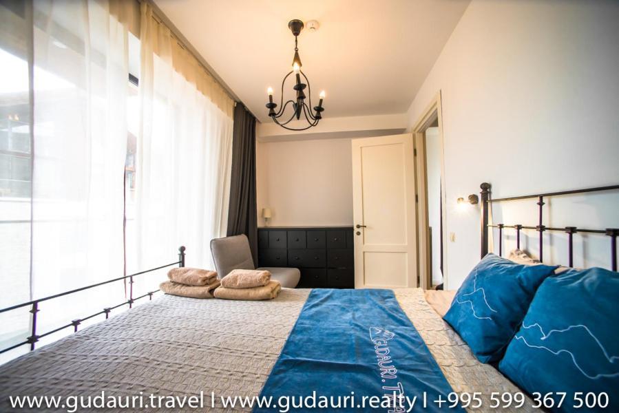 Aparthotel New Gudauri Lofts By Gudauri Travel Zimmer foto
